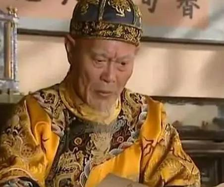 乾隆历史图片