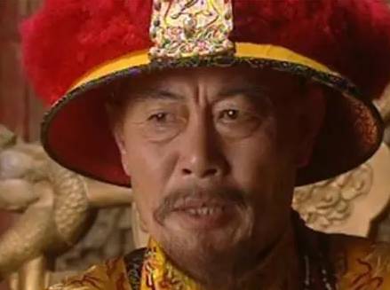 乾隆历史图片