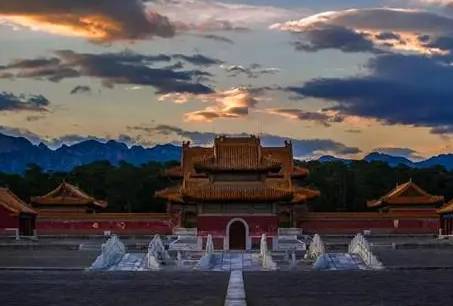 嘉庆历史图片