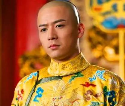 嘉庆历史图片