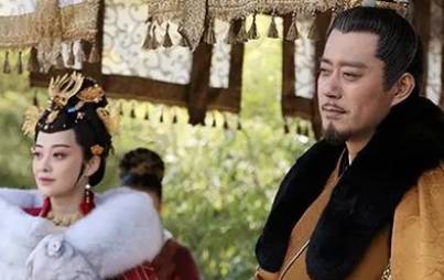 萧衍历史图片