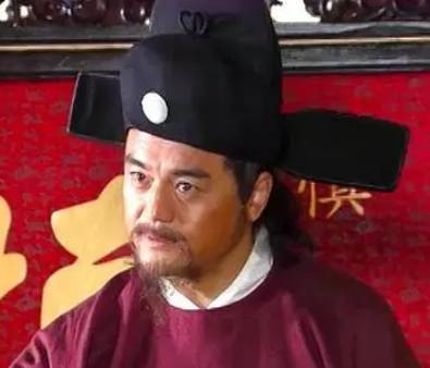 朱梓历史图片