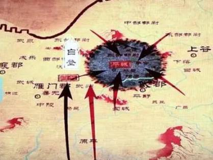 陈平历史图片