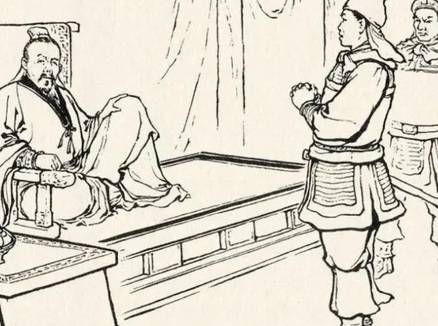 孙策历史图片