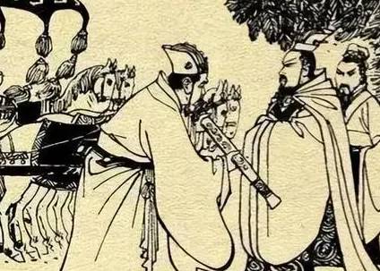 孙策历史图片