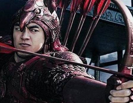 孙策历史图片
