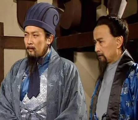 曹操历史图片