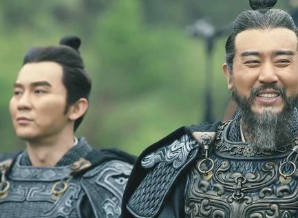 三国历史图片