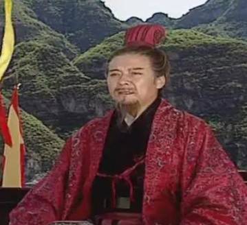 刘备历史图片