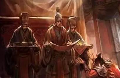 曹操历史图片