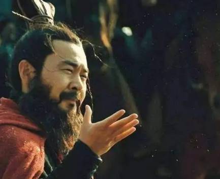 曹操历史图片