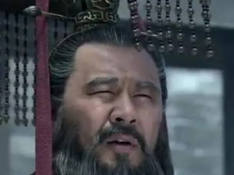 曹操历史图片