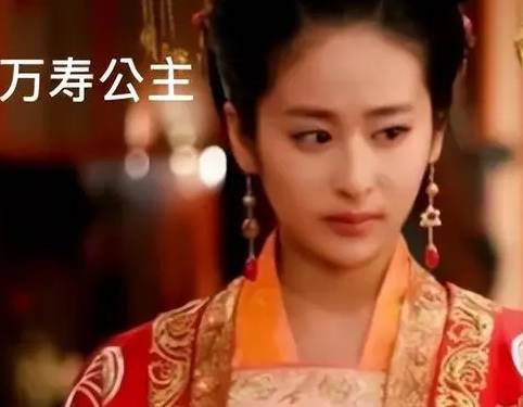 公主历史图片