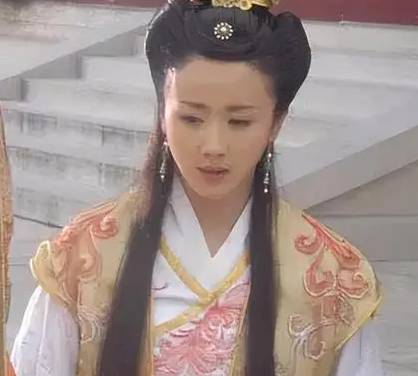 公主历史图片