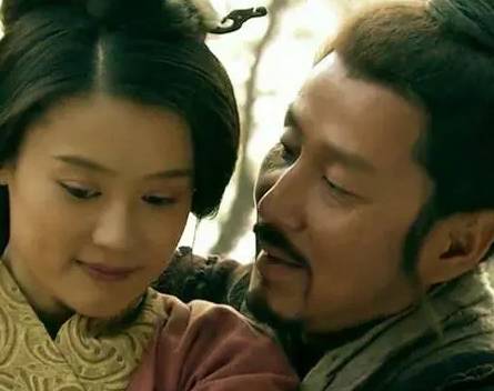 吕雉历史图片
