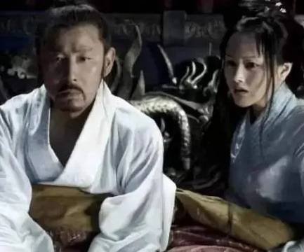 吕雉历史图片