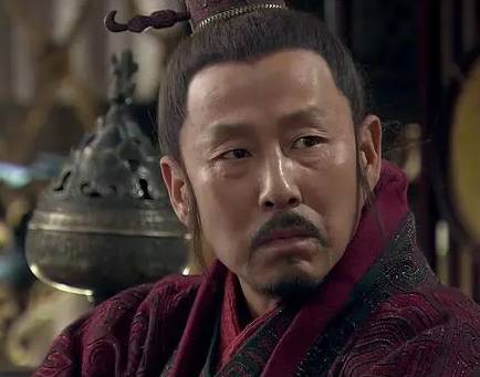吕雉历史图片