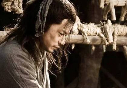 韩信历史图片
