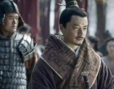 韩信历史图片