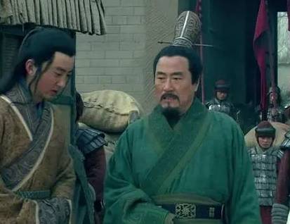 韩信历史图片