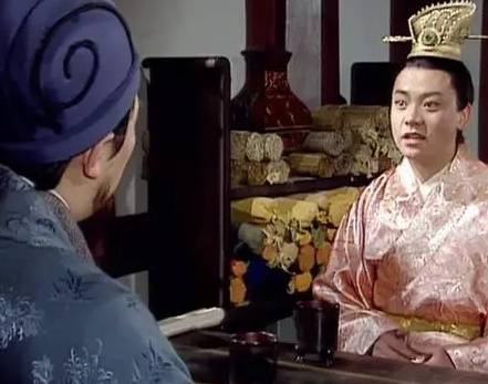 曹操历史图片