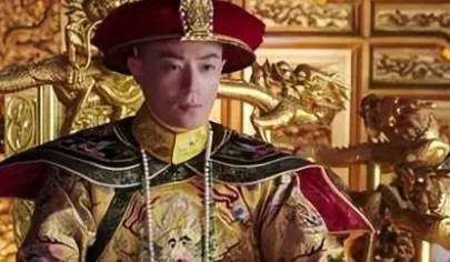 雍正齐妃历史图片