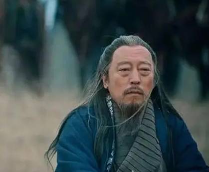 司马懿历史图片