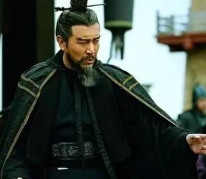 司马懿历史图片
