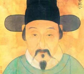 王艮历史图片