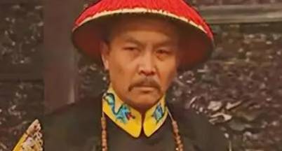岳钟琪历史图片