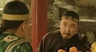 岳钟琪历史图片