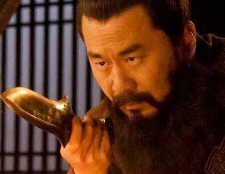 曹操历史图片