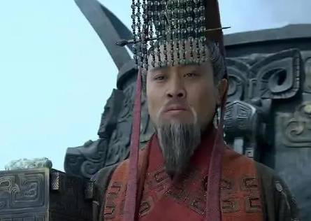 刘备历史图片