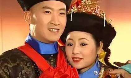 皇贵妃苏佳氏历史图片