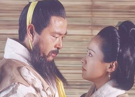 曹操历史图片