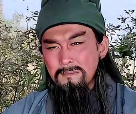 刘备历史图片