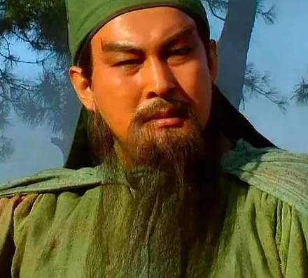 刘备历史图片