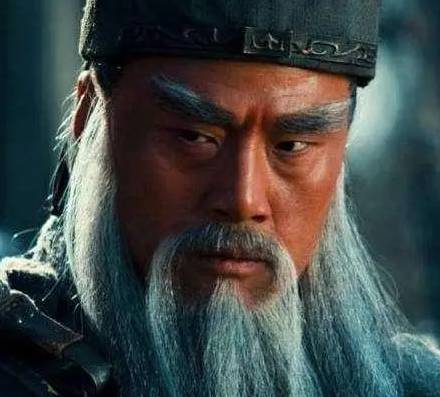 刘备历史图片