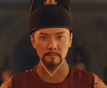 朱棣历史图片