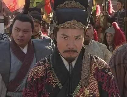 朱棣历史图片