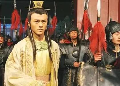 朱棣历史图片