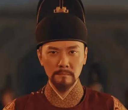 朱棣历史图片