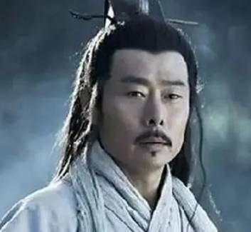 张良历史图片