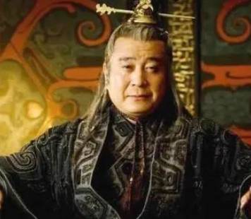 赵高历史图片
