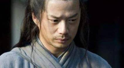 韩信历史图片
