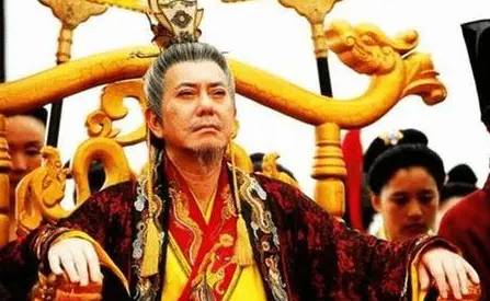 李隆基历史图片
