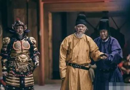 李隆基历史图片