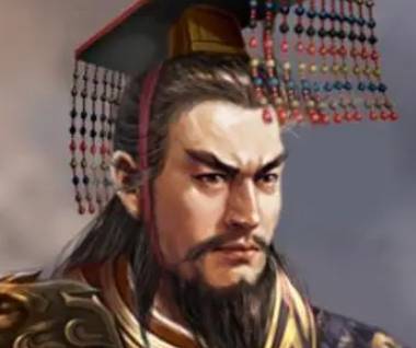 刘裕历史图片