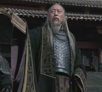 诸葛亮历史图片