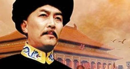 张廷玉历史图片